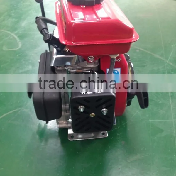 Portable KY152F Used for Generator, Water Pump, Tiller,cultivator photo-4