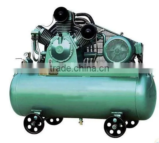 Hot KA-7.5 Piston Air Compressor photo-2