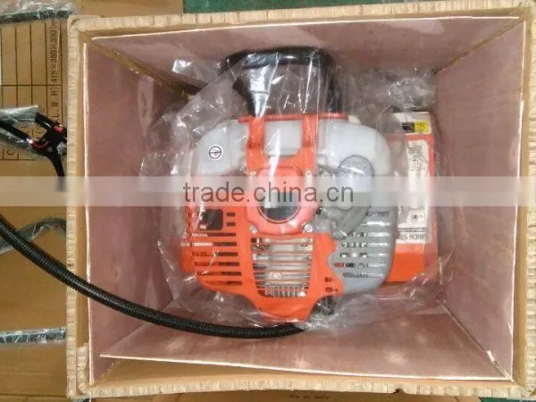 2 Stroke Power Tiller With Gear Box photo-2