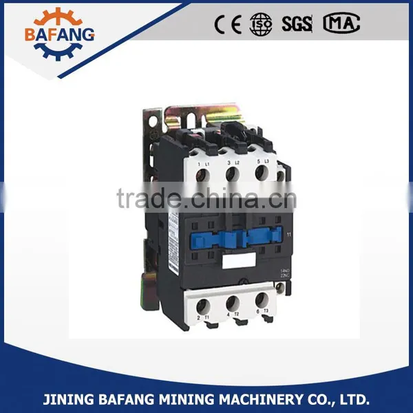 CKJ5 AC Vacuum Contactor photo-2