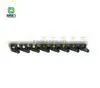 STREET LIGHTING POLE METAL FUSE BOX MFB25-1P/2P photo-4