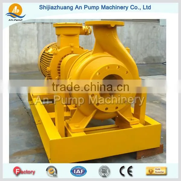 Water Supply With Shaft For Circular Saw Agricultural Irrigation Diesel Water Pump photo-3