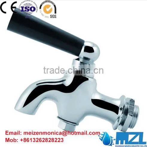 Factory Price and Different Style Beverage Dispenser Tap in Stainless Steel Material photo-2