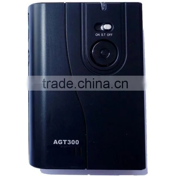 AG300 YUMO Batteries Wireless Simultaneous Interpretation System Tour Guide System photo-3