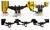 Semi-Trailer Lift Axle Air Suspension photo-5