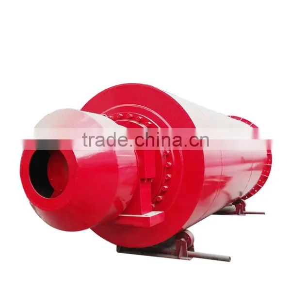 2016 New Type High Quality Ball Mill for Hematite From Henan Yuhui photo-5