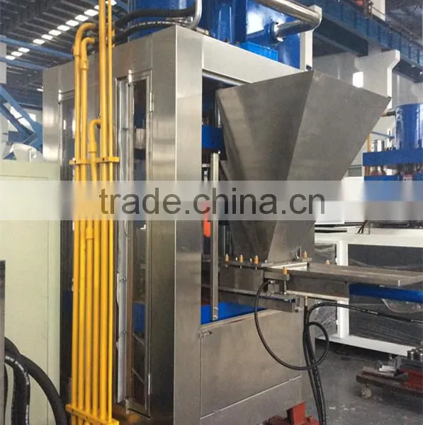 SYST-500 1-10KG Animal Salt Licking Block Press Machine With CE Approved photo-5