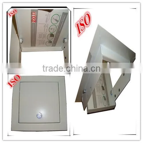 Gorgeous Marine Steel Hatch Cover Supplier With Rich Experience