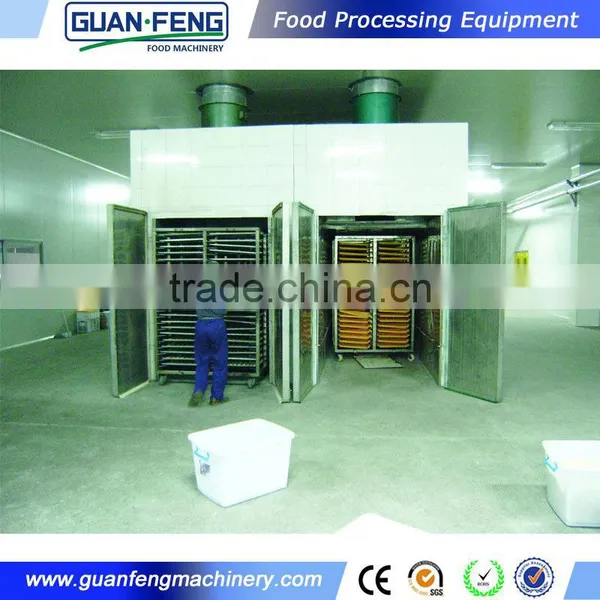 food drying machine date processing line