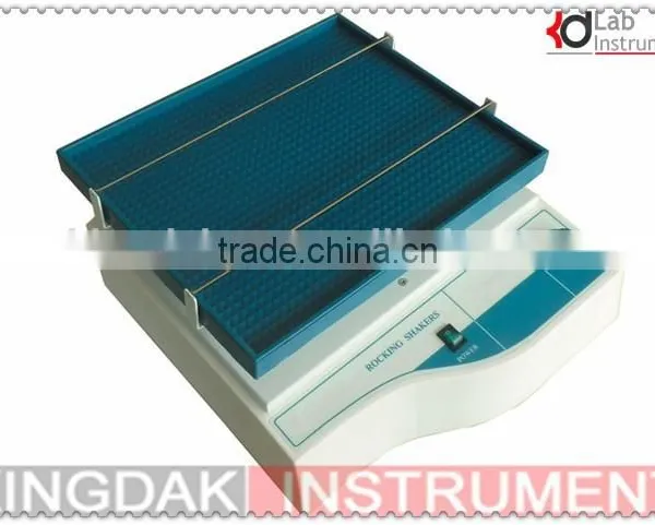 KS-92( Upgrated) Decolorizing Orbital Incubator Shaker photo-2