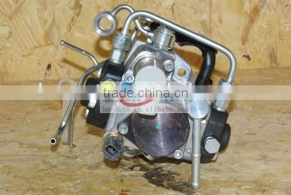 2.0 DCI 1AD HIGH PRESSURE FUEL PUMP 22100-0R040/294000-0710 photo-4