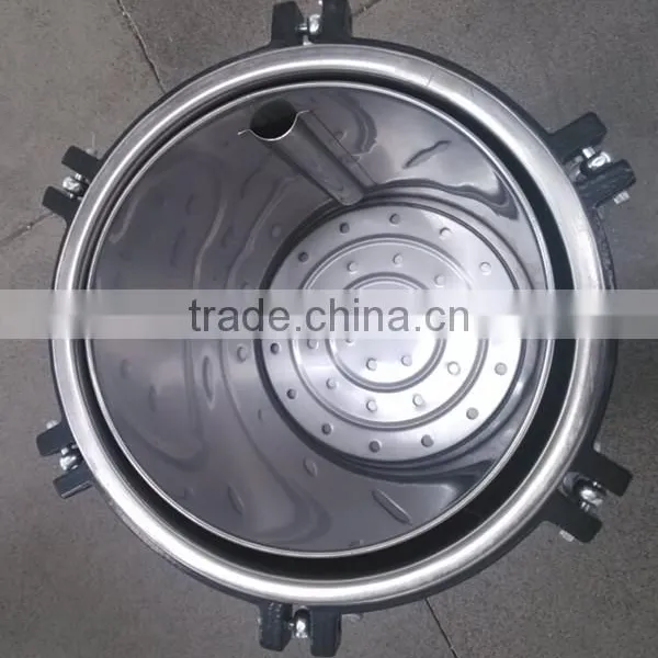 Bluestone Automatic Pressure Autoclave Steam Sterilizer photo-3