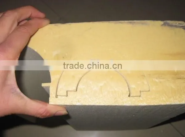 Factory Supply Abrasive Wire CNC Foam Cutting Machine Parts Abrasive Wire Blade photo-4