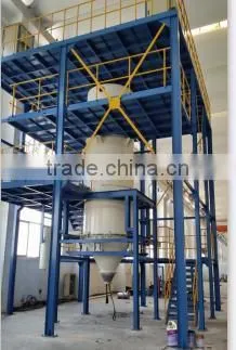 iron steel aliuminum powder atomization machine