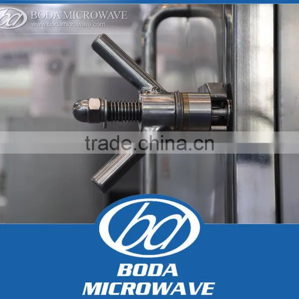Agricultural Dryer Machine/ Microwave Heating Oven photo-5