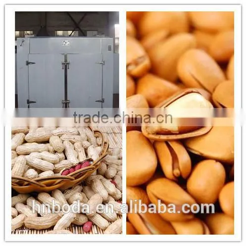 Commercial Cashew Nuts ,peanuts Dried Fruit Roasting Machine/roaster Machine photo-5