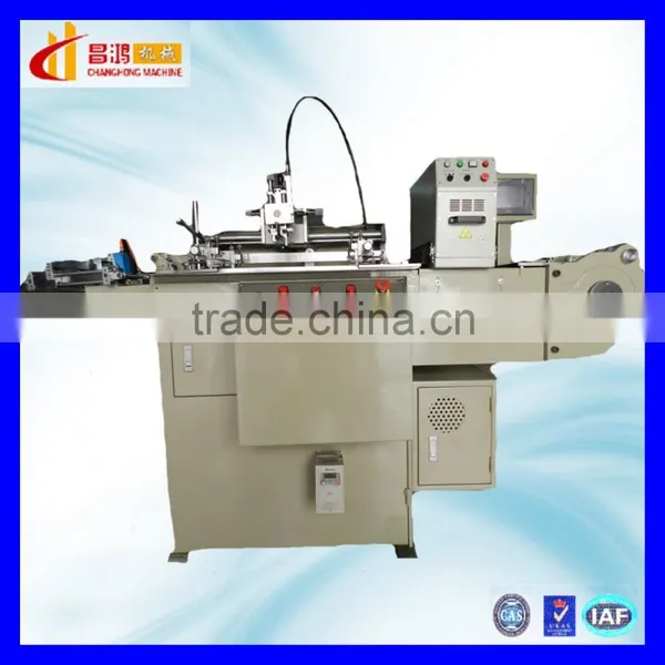 CH-320 New Semi Auto Factory Price of Screen Printing Machine photo-5