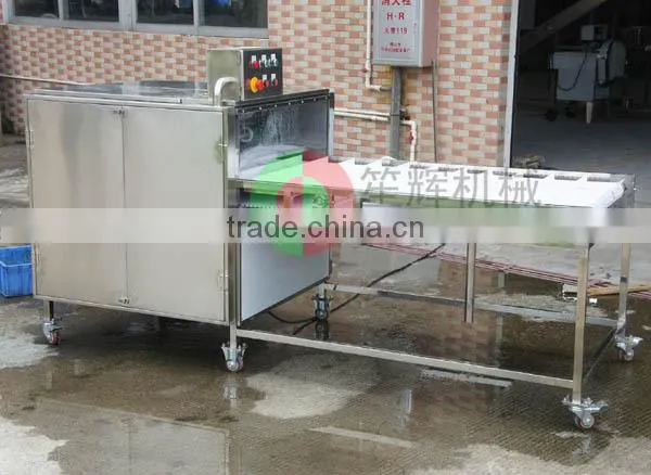 Shenghui Hot Sale Automatic Fish Fillet Machine,fish Cutting Machine photo-2