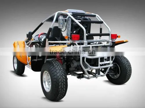 Exclusive Design EEC 1100cc 2x4/4x4 Buggy photo-2