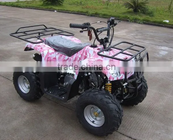 50cc Mini Quad Atv for Sale Kids 50cc Atv Cheap Atv for Kids photo-6