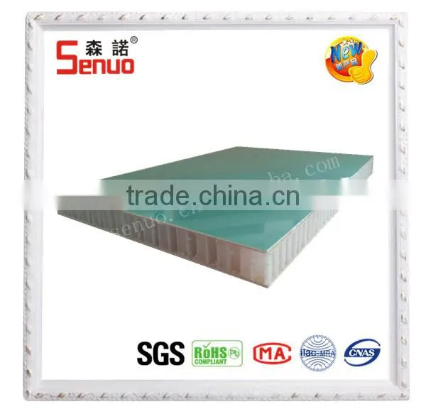 Fiberglass Honeycomb Composite Panel