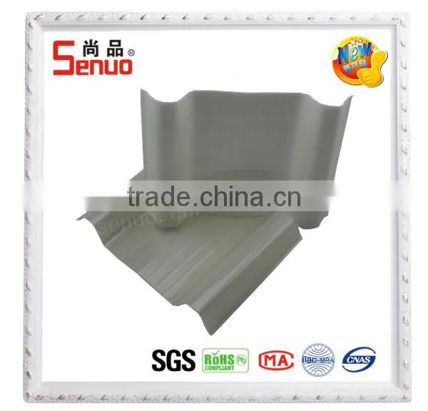 Flame Retardance Fiberglass Composite Sandwich Panels photo-2