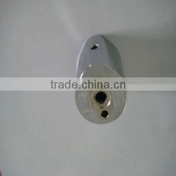 factory made high pressure zinc die casting zinc alloy mould
