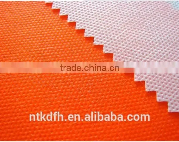 Breathable Mositure Permeable Roofing Foil photo-2