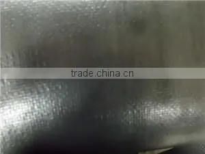 Aluminium Nonwoven Roofing Membrane photo-2