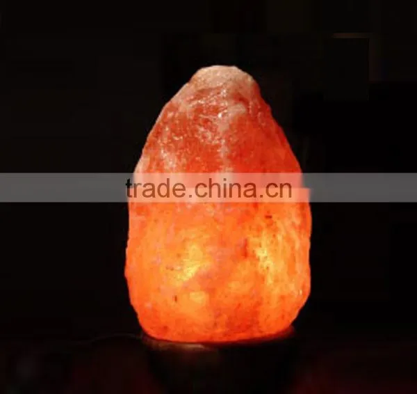 Himalayan Natural Salt Lamp