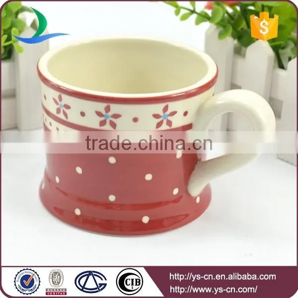 Wholesale Ceramic Promotion Mug photo-5