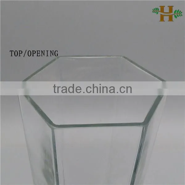 Cheap Handblown Stained Glass Vases for Flower photo-2