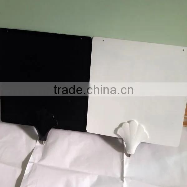 2015 Hot Sale Mini Indoor's Antenna 5dBi DVB-T2 Digital Antenna For USA Market photo-2