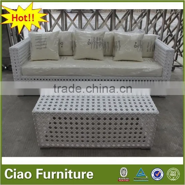 Rattan Furniture Rattan Living Room Furniture photo-5