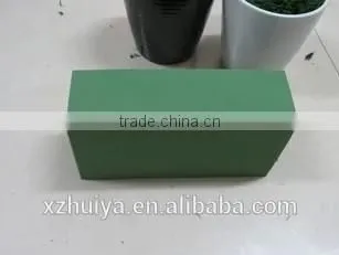 Floral Foam Bricks Green Styrofoam photo-3