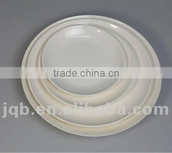 Melamine Dinnerware