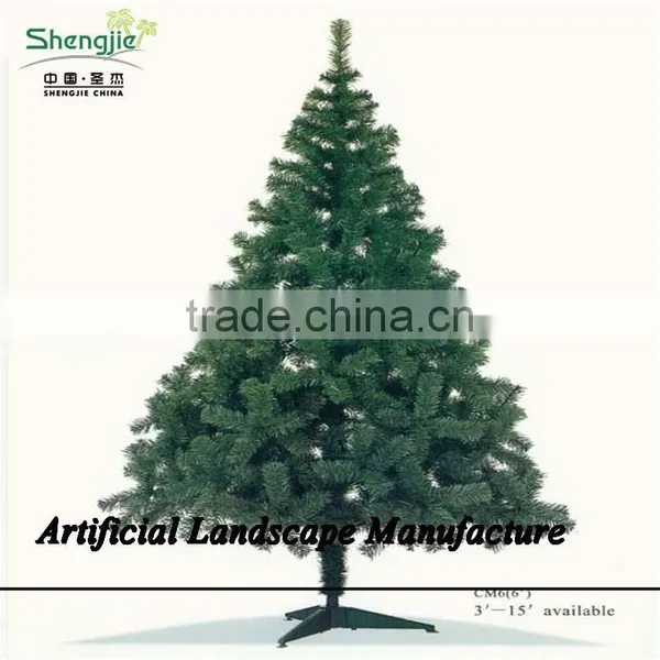 SJZJN 1513 New Christmas Products 2015 Christmas Decoration Artificial Led Christmas Tree photo-4