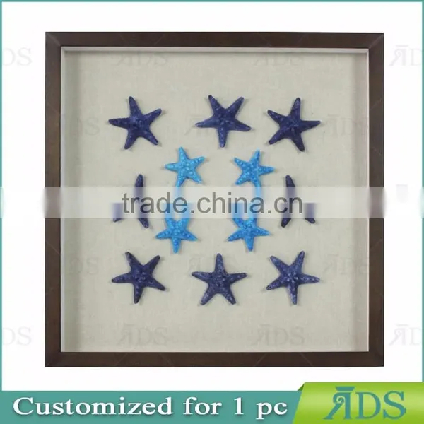 Shadow Box With Starfish photo-2