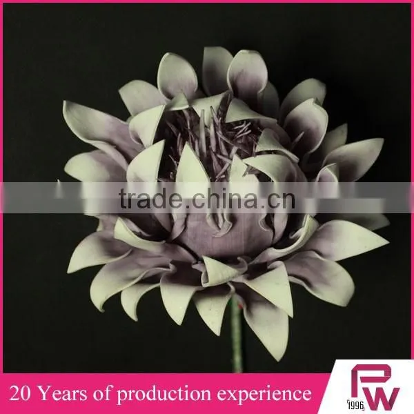 ARTIFICIAL TROPICAL PLANTS Manufacturer From Yiwu Market for Artificial Flowers photo-4