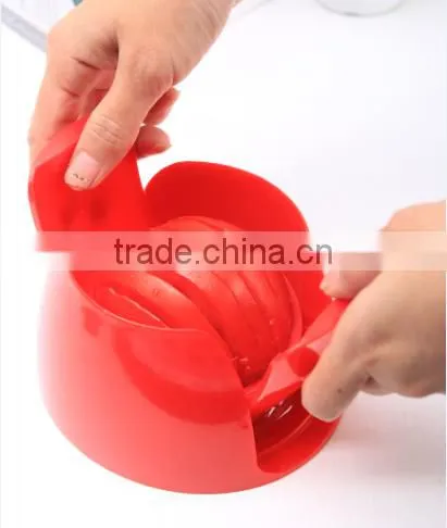 Useful Kitchen Tool Mozzarella Tomato Chopper photo-3