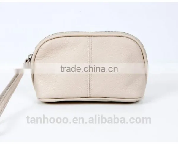 Wholesale Durable High Quality Makeup Bag With Custom Logo photo-5