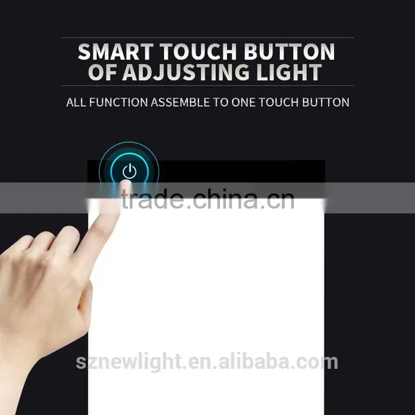 Led Drawing Board/ Kids Drawing Board /light Drawing Board photo-2