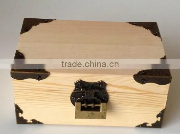 Wholesale Wooden Box photo-3
