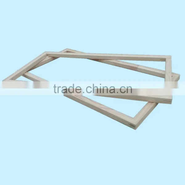 Low Price Pine Stretcher Bars /stretcher Bars Moulding photo-6