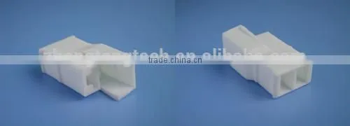 High Quality Plastic Injection Accessories photo-2