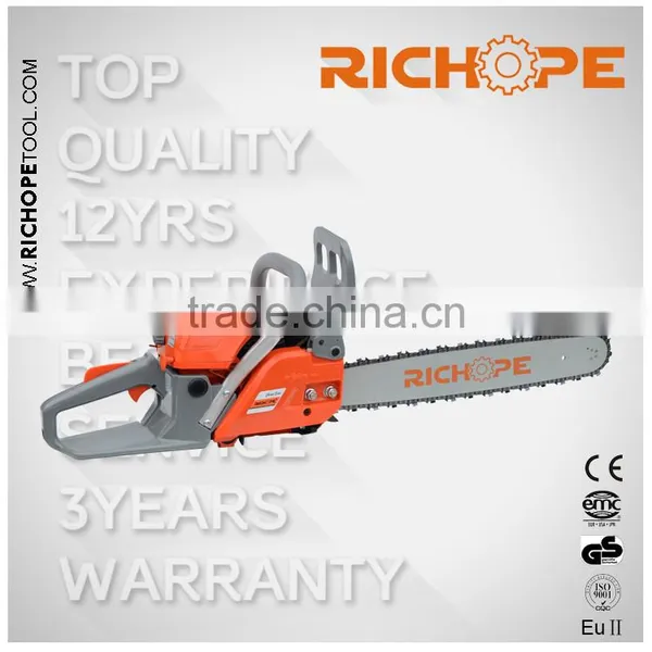 Best Quality Chain Saw From 13 Years Experience Factory C4610 NEW WEST photo-3
