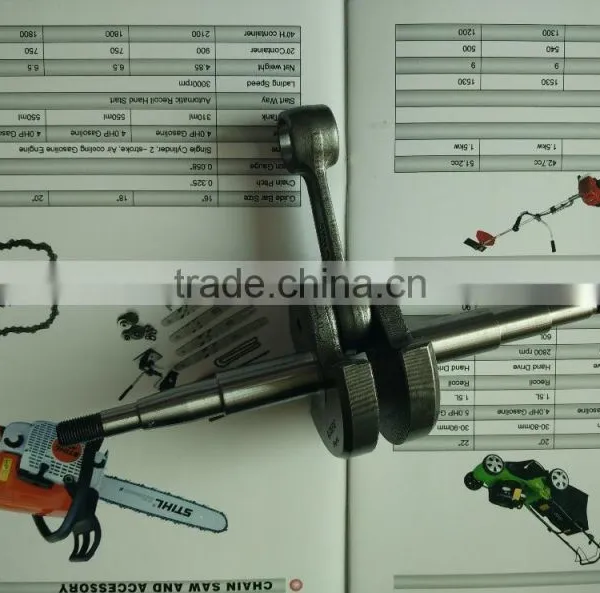 070 Crankshaft for Chain Saw for Sale photo-2