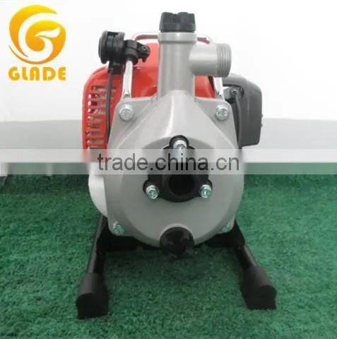 Water Pump Hose Pipe With Impeller for Engine Water Pump photo-2