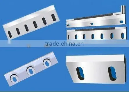 SEALING CUTTING MACHINE BLADE
