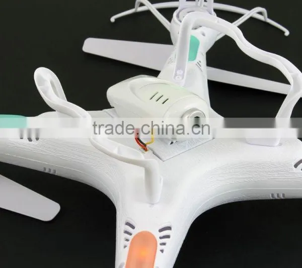 2.4G Big Long Distance RC Quadrocopter Quad Copter With Video 2.0MP HD Camera,China Toys Drone Syma X5C X5SW X5CS X5SC X5 photo-5